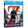 World War Z (Blu-ray 3D + Blu-ray) [Region Free]